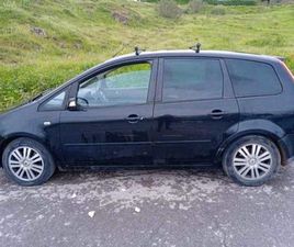 FORD - C-MAX