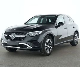 MERCEDES GLC GLC 200 GLC 200 4MATIC | MERCEDES-BENZ GEBRAUCHTWAGEN & ZERTIFIZIERTE JUNGE STERNE