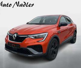 R.S. LINE TCE 160 EDC (