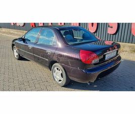 FORD MONDEO 1.8 16V CLX