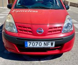 NISSAN - PIXO