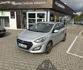 HYUNDAI I30 1,6 CRDI 81KW KOMBI WEEKEND