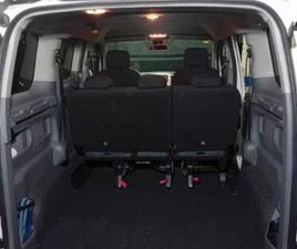 NISSAN NV200 NISSAN - NV200