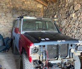 NISSAN PATROL NISSAN - PATROL