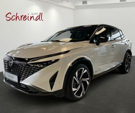 NISSAN QASHQAI E-POWER NISSAN QASHQAI TEKNA+ E-POWER 205PS AUTOMATIK