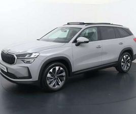 1.5 TSI MHEV BUSINESS EDITION 7P. | 150 PK | AUTOM