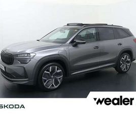 1.5 TSI PHEV SPORTLINE BUSINESS | 204 PK | SOH 100