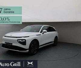 RWD LONG RANGE 2025 AHK PREMIUMPAKET 360KAM