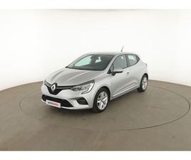 RENAULT CLIO RENAULT CLIO 1.0 TCE BUSINESS
