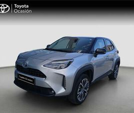 5 PUERTAS STYLE 120H E-CVT