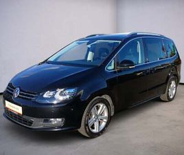 1,4 TSI / 110 KW HIGHLINE DSG