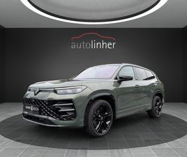 TAYRON 2.0 TDI SCR R-LINE 4MOTION DSG