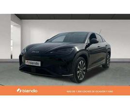 BYD SEALION 7 BEV 83KWH COMFORT