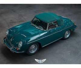 356 B 1600 SUPER ROADSTER