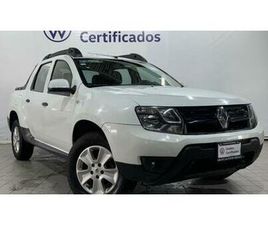 RENAULT OROCH RENAULT OROCH