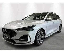 FORD FOCUS SW CLIPPER 1,0 ECOBOOST HYB. 114KW ST-LINE TUR. AT