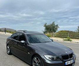 BMW 328XI 3.0 BENZINË/GAZ – (PA TAKSË LUKSI)