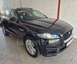 2.0 D 180 10CV PRESTIGE 4X4 BVA8