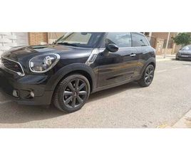 MINI - PACEMAN