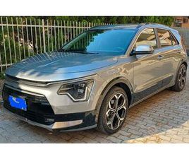 KIA NIRO NIRO 1.6 GDI HEV EVOLUTION DCT6