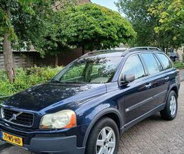 VOLVO XC90 T6 T6 EXECUTIVE