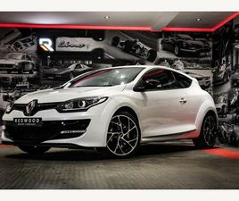 2.0T RENAULTSPORT NAV EURO 6 (START/STOP) 3DR