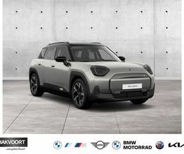 MINI ACEMAN SE LAGERWAGENAKTION