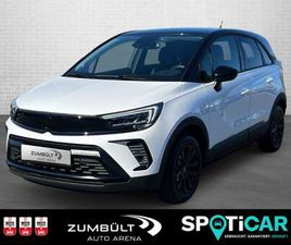 ELEGA 1.2 AT +ALLWETTER AHK-ABN. NAVI RFK SHZ LHZ