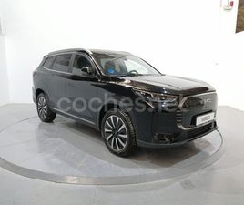 EBRO S S800 EBRO S800 1.5 TGDI PHEV LUXURY ECVT