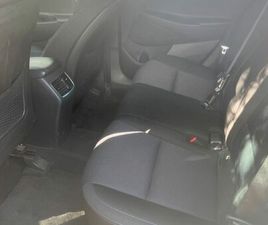 HYUNDAI TUCSON HYUNDAI TUCSON 2015