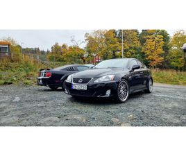 LEXUS IS IS 220D 220D