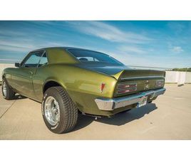 PONTIAC FIREBIRD PONTIAK FIREBIRD