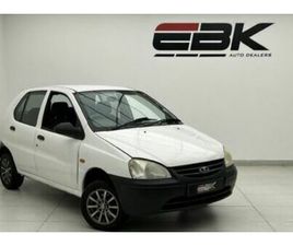 TATA INDICA 2015 TATA INDICA 1.4 LEI