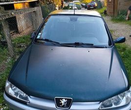 PEUGEOT 306 PEUGEOT 306
