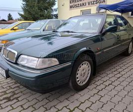 ROVER 825 SI V6 AUTOMATA