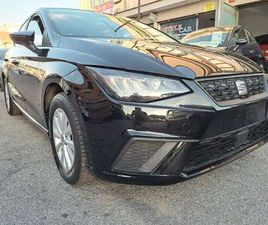 SEAT IBIZA 1.0 ECOTSI 95CV STYLE 5P - UNIPRO TAGLIANDATA