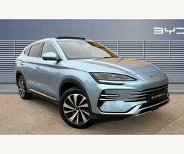 1.5 DM-I 18.3KWH DESIGN CVT AUTO AWD EURO 6 (START/STOP) 5DR