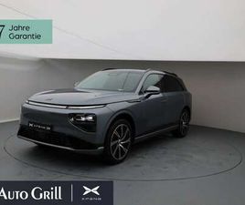 AWD PERFORMANCE 2025 PREMIUMPAKET CARPLAY ACC