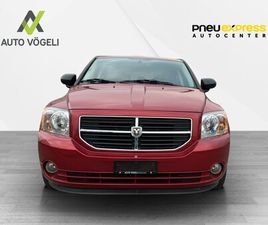 DODGE CALIBER CALIBER 1.8 SXT