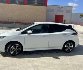 62 KWH E+ N-CONNECTA 160KW