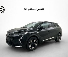 RENAULT SYMBIOZ E-TECH SYMBIOZ 1.8 E-TECH TECHNO