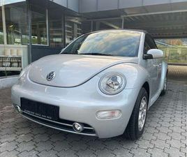 1.9 TDI*WENIG-KM*LEDER*KLIMA*SITZHEIZUNG*8-FACH*