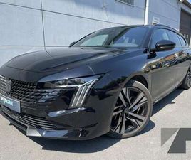 SW PLUG IN HYBRID GT PACK E-EAT8