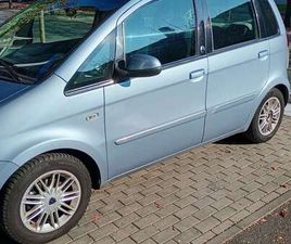 1.4 8V E-COLLECTION ECOCHIC GPL