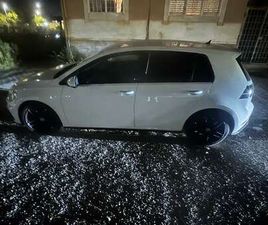 VOLKSWAGEN GOLF GOLF 5P 1.0 TSI TRENDLINE 85CV