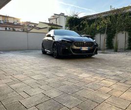 BMW SERIE 2 235 M235I GRAN COUPE XDRIVE AUTO