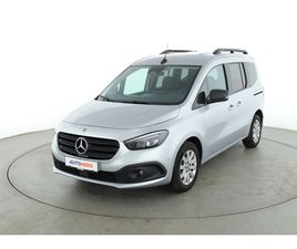 MERCEDES CITAN 110 CDI