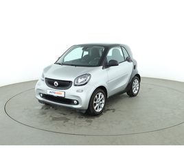 SMART FORTWO 1.0