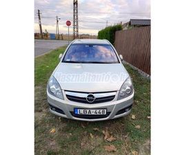 OPEL SIGNUM OPEL SIGNUM 3.0 V6 CDTI COSMO