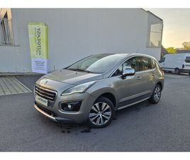 1.2 PURETECH 130 STYLE